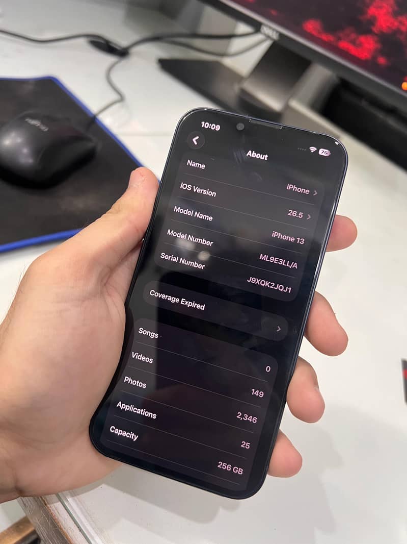 Apple iPhone 13 1
