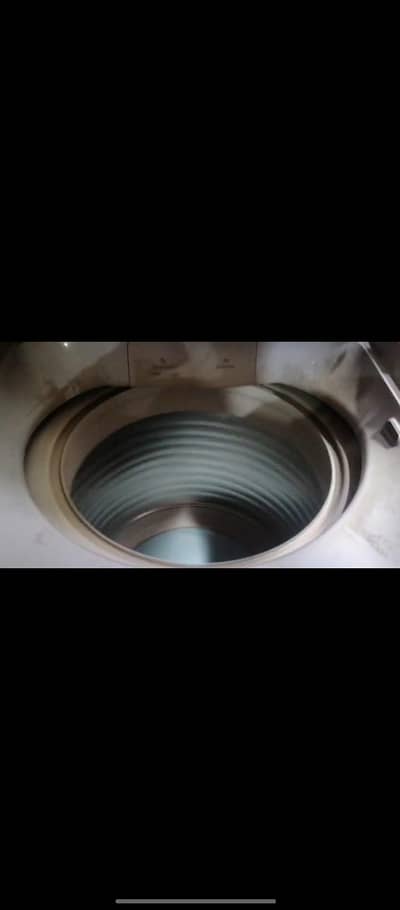 Samsung Automatic Washing Machine
