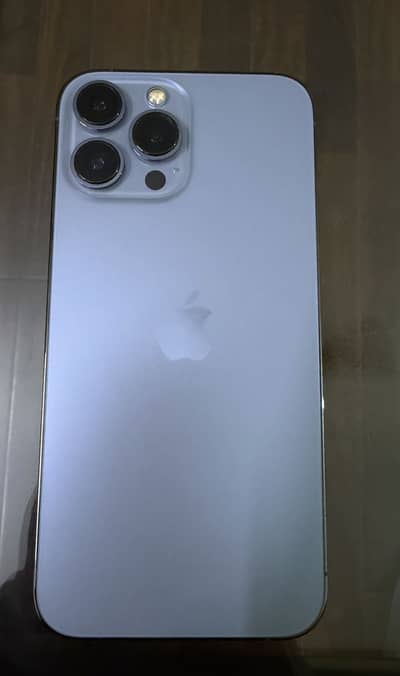 Apple iPhone 13 Pro Max Pta Approved