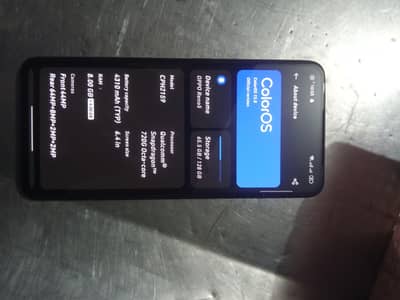 OPPO Reno 5 5G