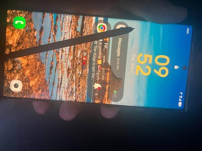 Samsung Mobile S23 Ultra