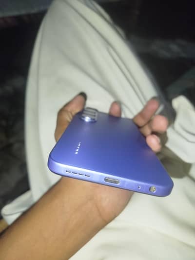Infinix hot 60i