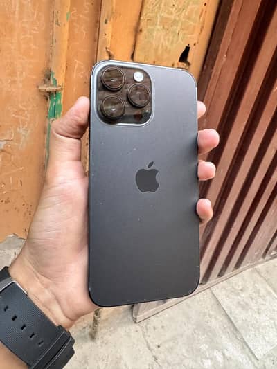 Apple iPhone 14 Pro Max 256 gb factory unlocked