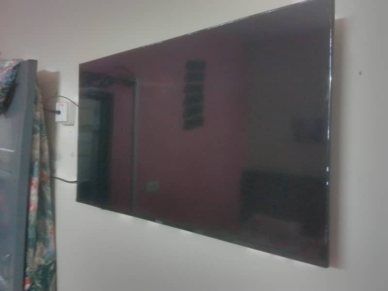 android led tv 0