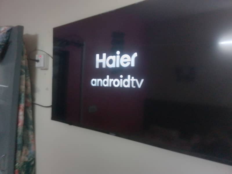 android led tv 1
