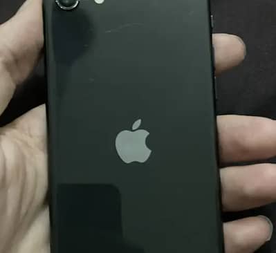 iphone se all ok