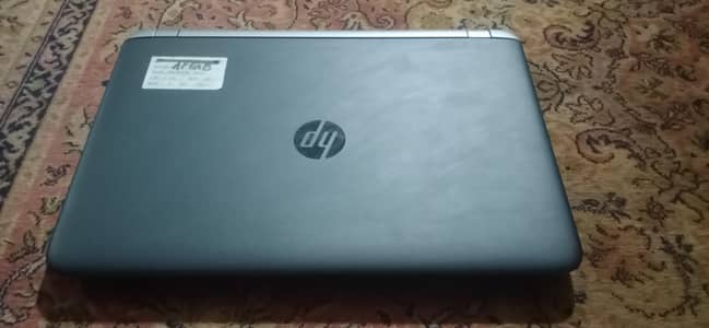 hp ProBook 450G3 500HDD