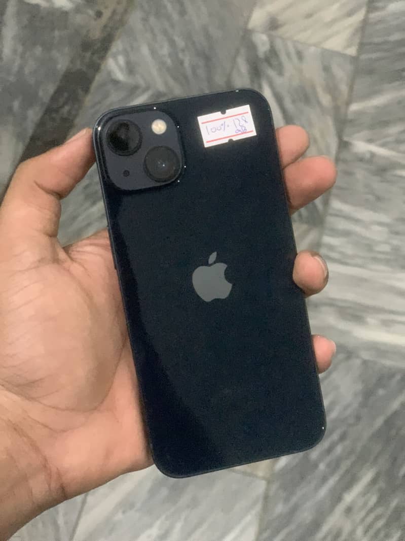Iphone 13 0