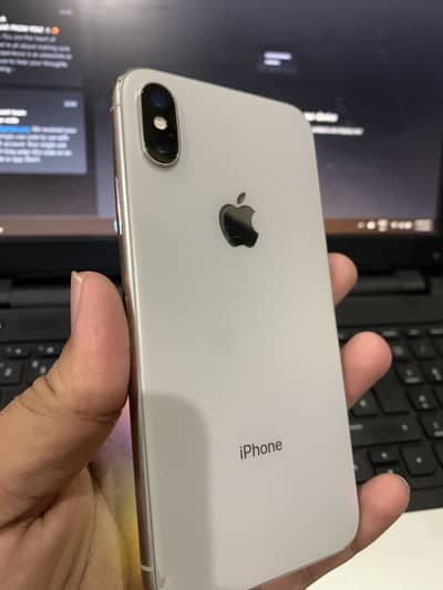 iPhone X sim working All networks