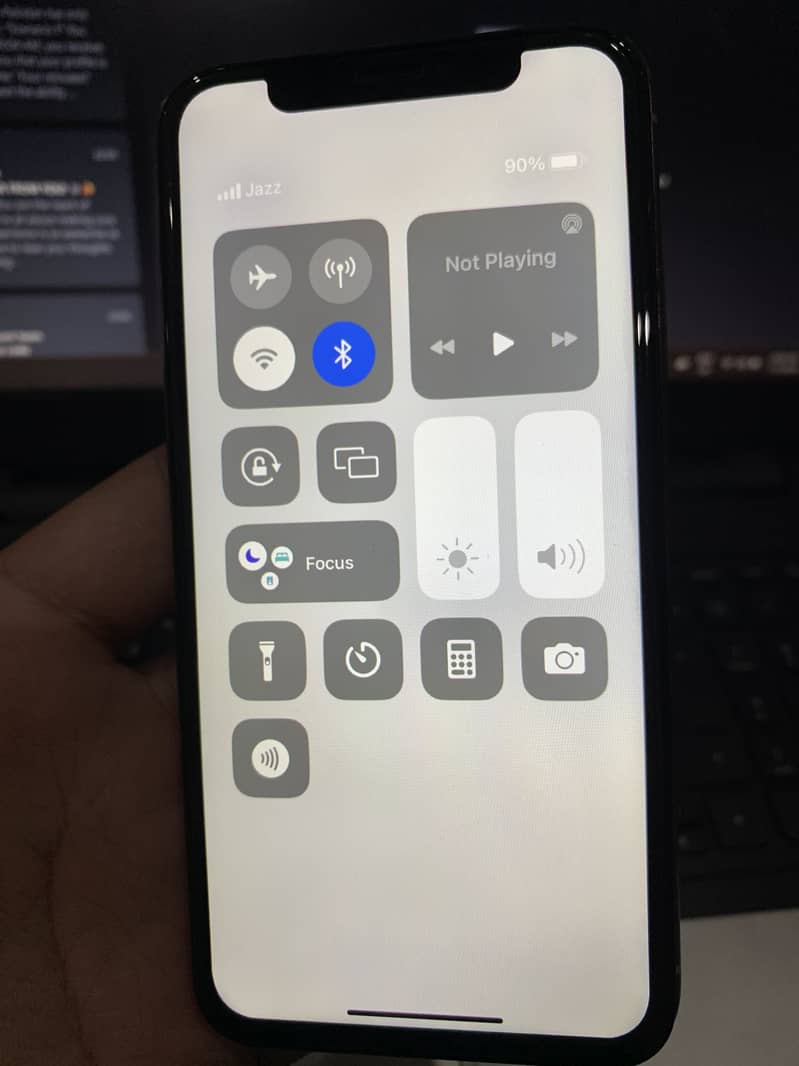iPhone X 2