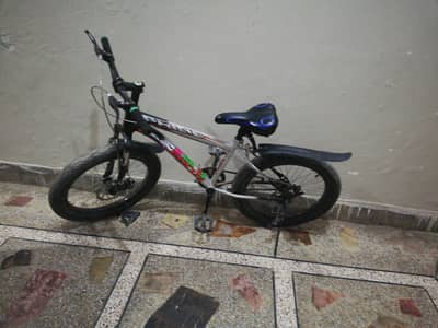 cycle