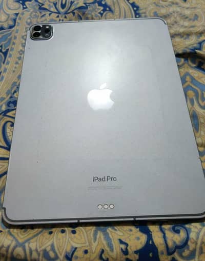 iPad Pro M2 128gb