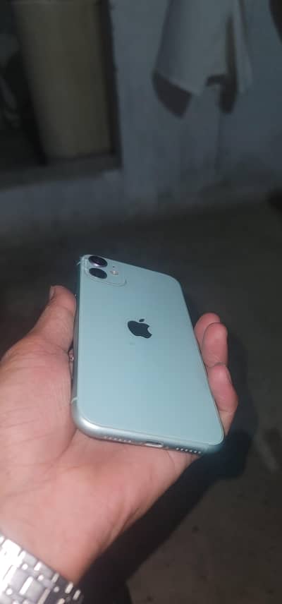 Apple iPhone 11 sim glitch like pta approved sell and exchange