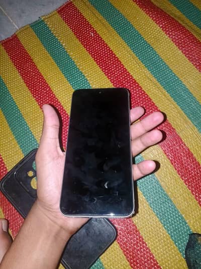 Tecno Spark Go 1