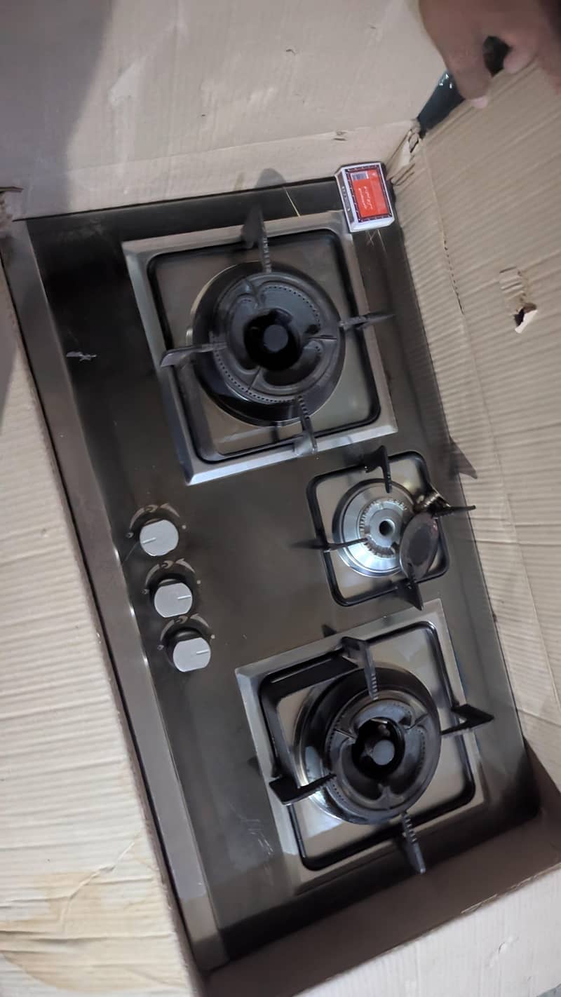 stove 0
