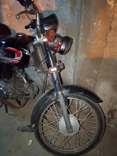 all okay han engine mein koi masla nahi hai 5 din pahle banvaya hai