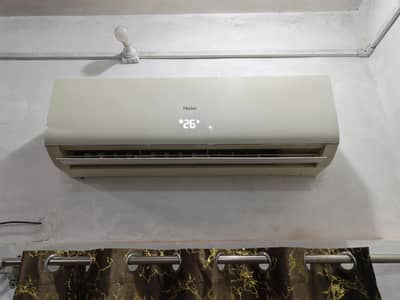 Haier ac (non invter)