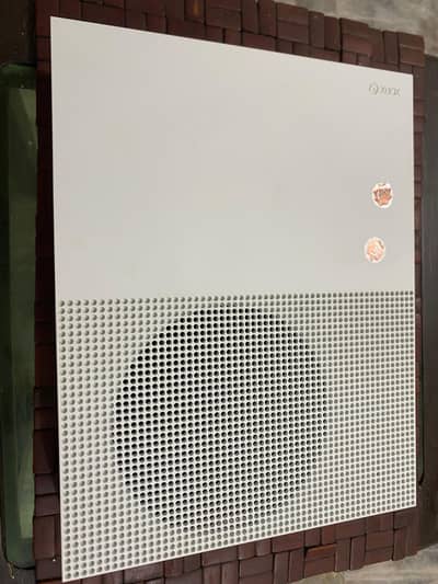 Xbox one s 1 TB