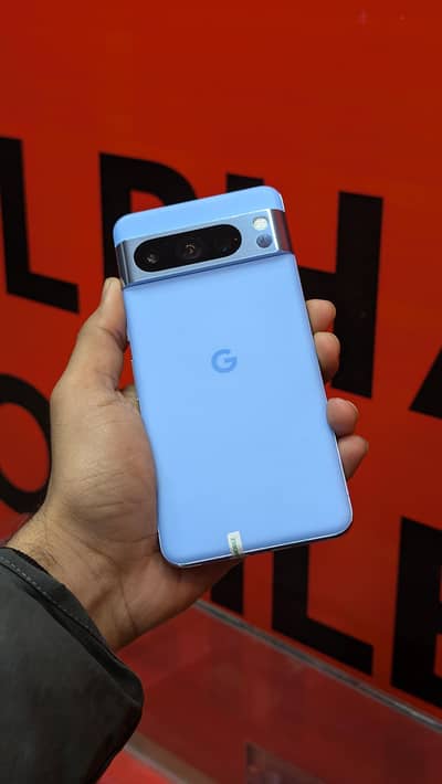Google Pixel 8 Pro
