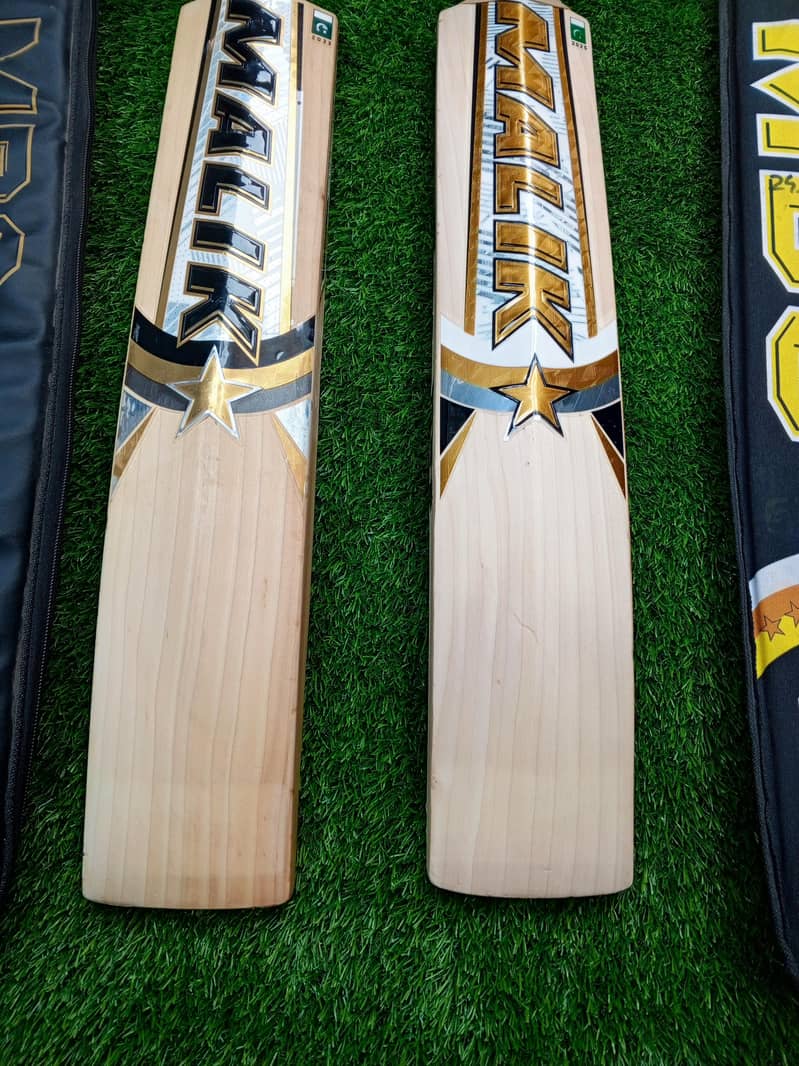 MBS Bats 0