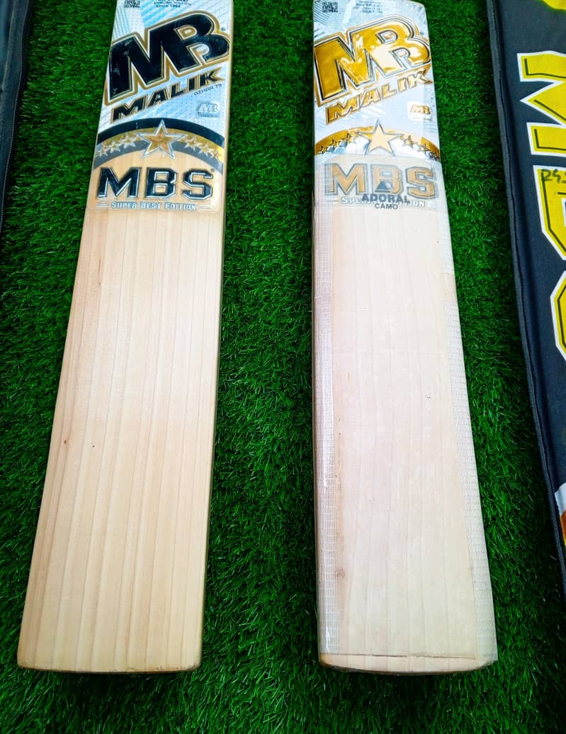 MBS Bats 1