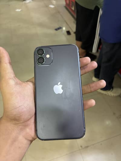 Apple iPhone 11