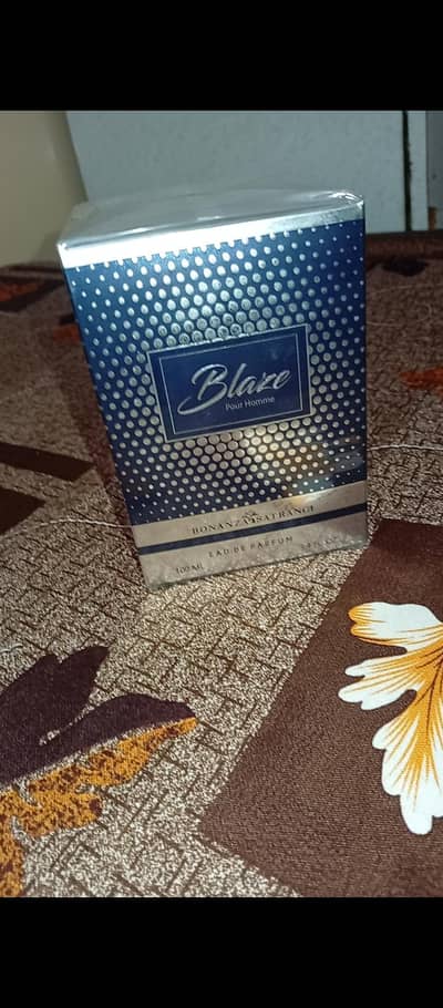blaze bonanza satrangi