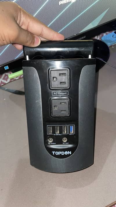 Power Bank