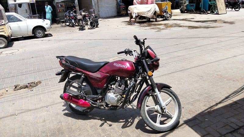 suzuki 2