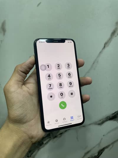 Apple iPhone XS Max