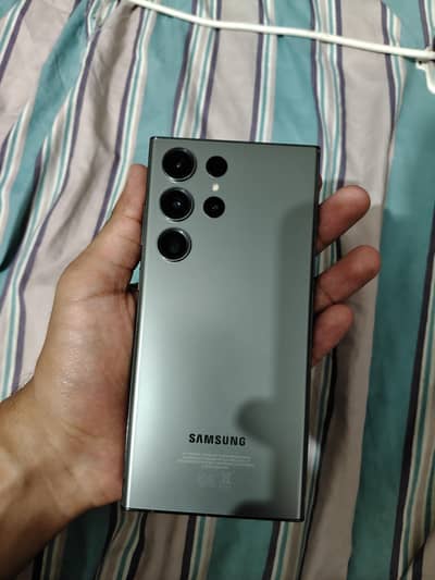 Samsung Mobile S23 Ultra