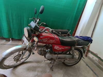 Bike for sale