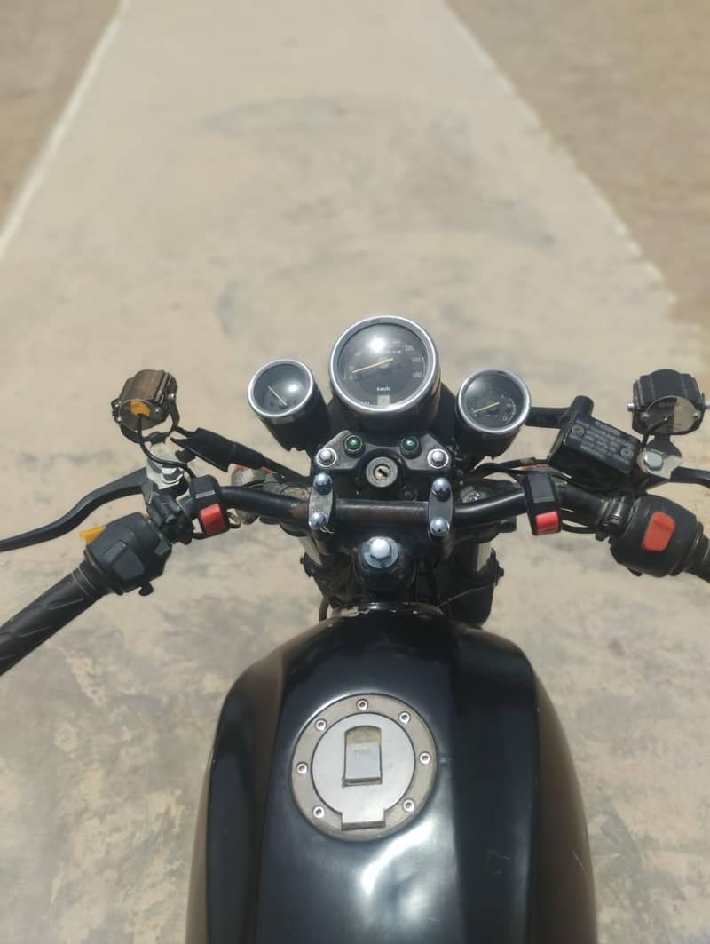 hispeed 3