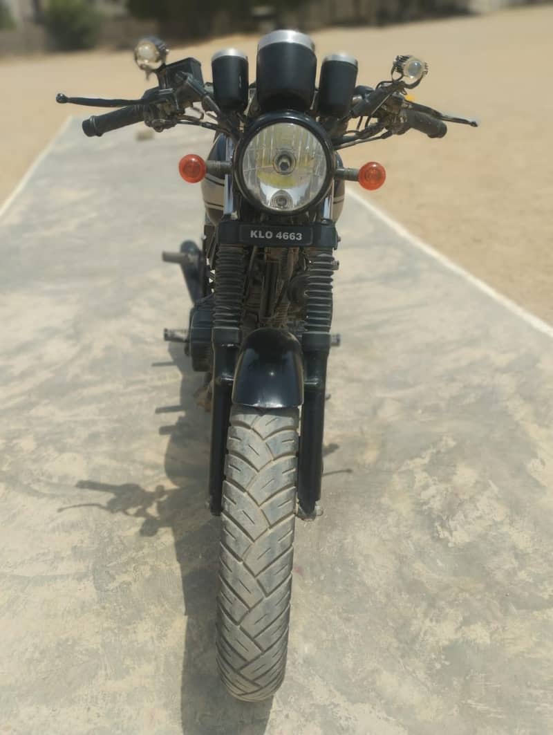 hispeed 4