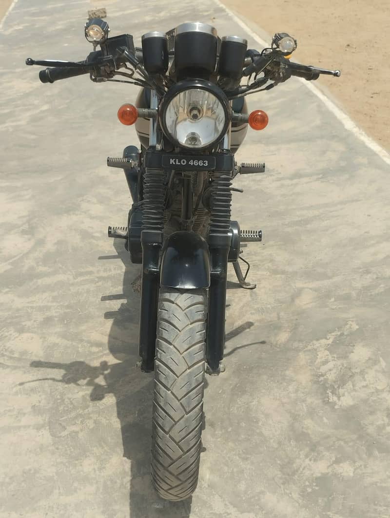 hispeed 6
