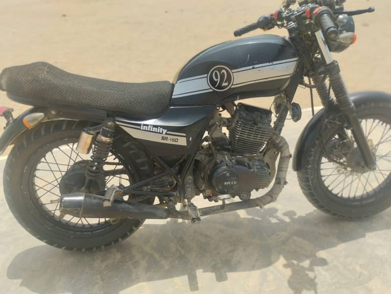 hispeed 10