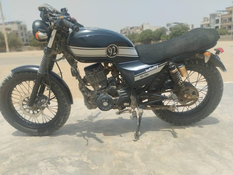 hispeed 11