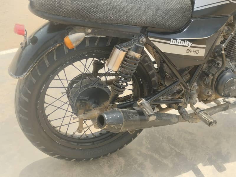 hispeed 13