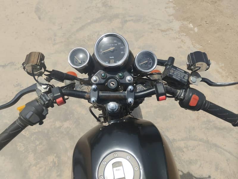 hispeed 15