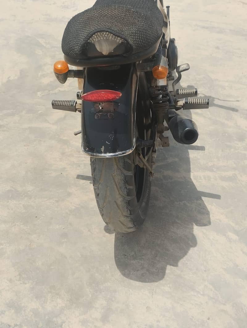 hispeed 16