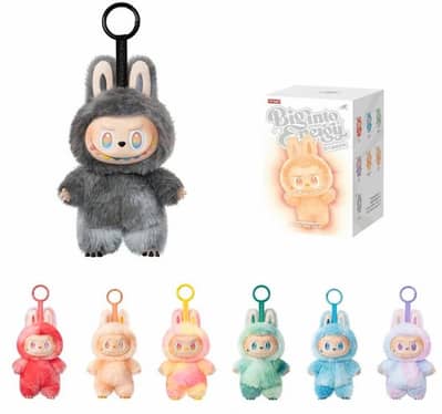 Labubu Dolls