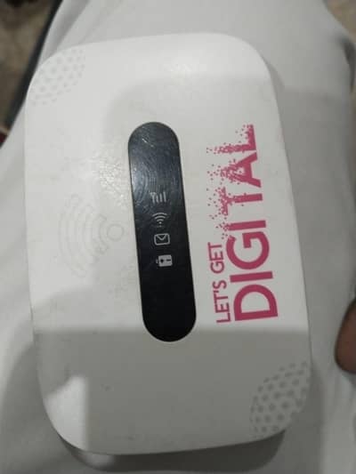 Zong 4g device for sale