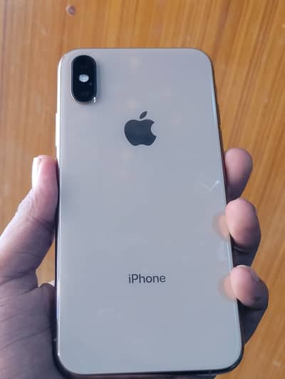 Apple iPhone XS