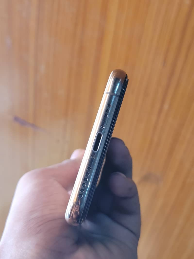 Apple iPhone XS 1