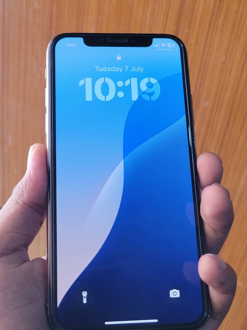 Apple iPhone XS 2