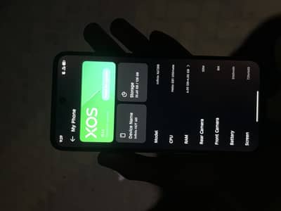 Infinix HOT 60i 03264112963
