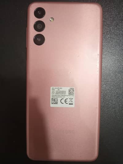 Samsung Mobile A04s