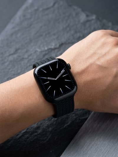 HK 11 Pro Max 2nd Gen Smartwatch - 10/10 Condition (3 Weeks Used)