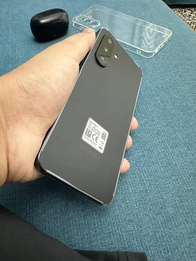 Samsung Mobile A26 5G