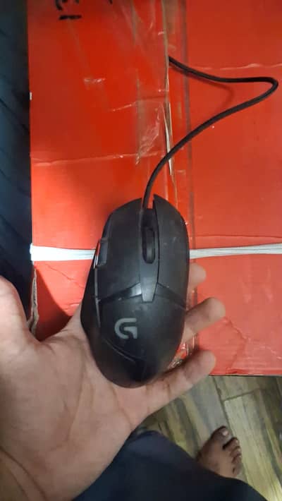 logitech m402